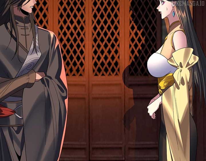 I Am The Fated Villain Chapter 281 page 88