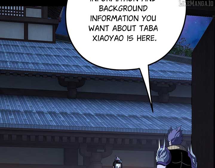 I Am The Fated Villain Chapter 281 page 97