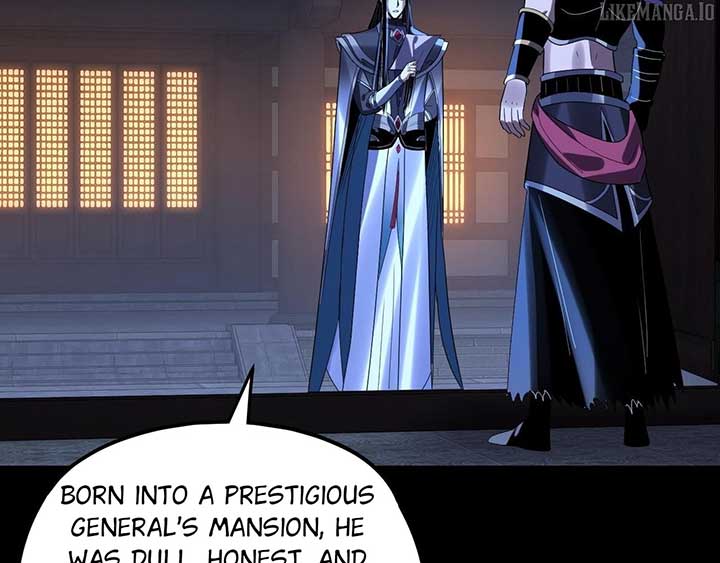 I Am The Fated Villain Chapter 281 page 98
