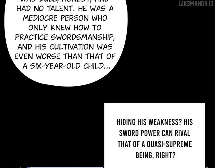 I Am The Fated Villain Chapter 281 page 99