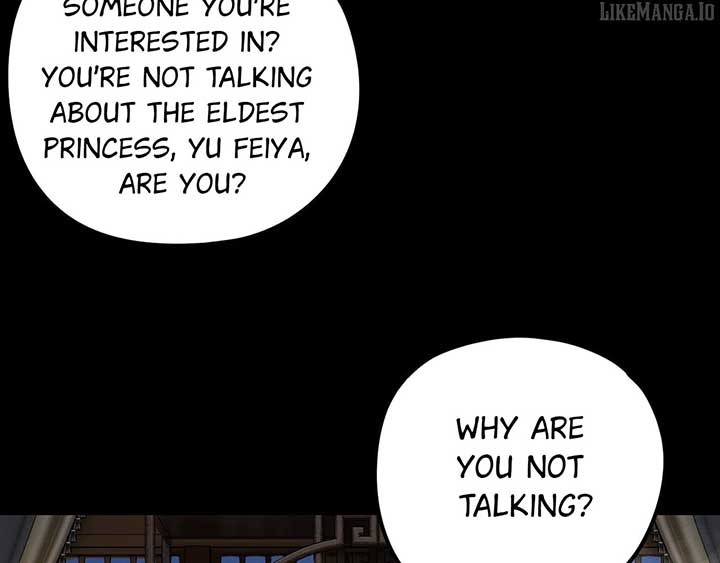 I Am The Fated Villain Chapter 281 page 104