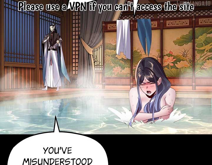 I Am The Fated Villain Chapter 281 page 109
