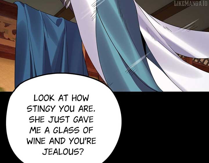 I Am The Fated Villain Chapter 281 page 111