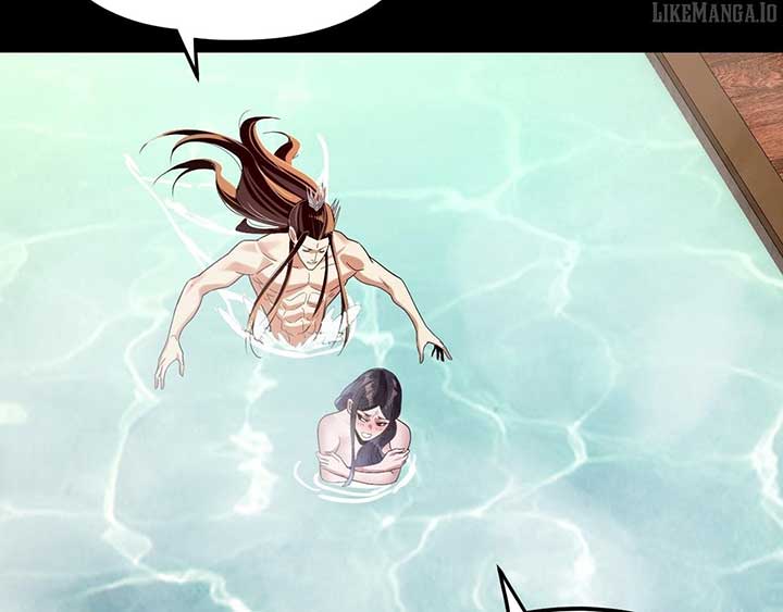 I Am The Fated Villain Chapter 281 page 112