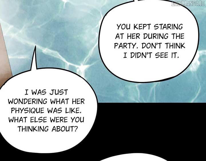 I Am The Fated Villain Chapter 281 page 113