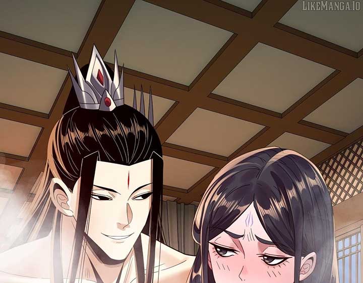 I Am The Fated Villain Chapter 281 page 119