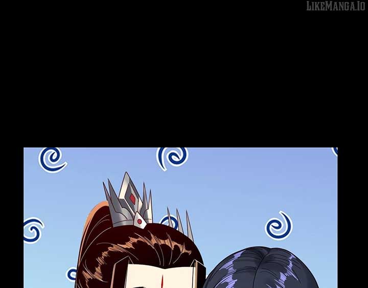 I Am The Fated Villain Chapter 281 page 122