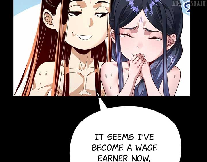 I Am The Fated Villain Chapter 281 page 123