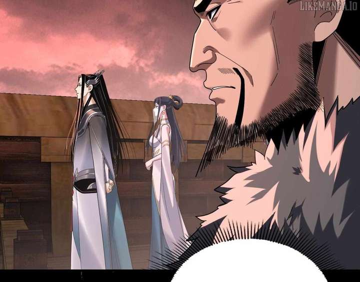 I Am The Fated Villain Chapter 283 page 3