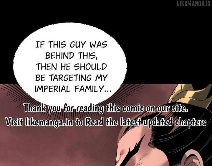 I Am The Fated Villain Chapter 283 page 2