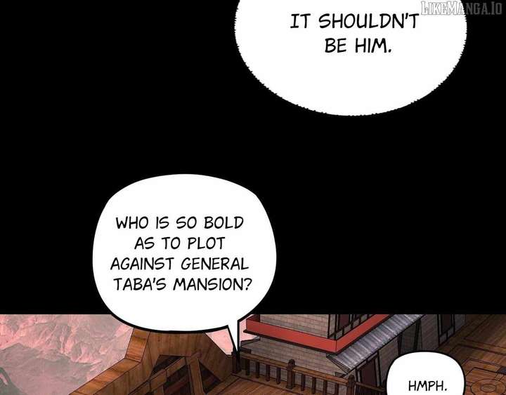 I Am The Fated Villain Chapter 283 page 4