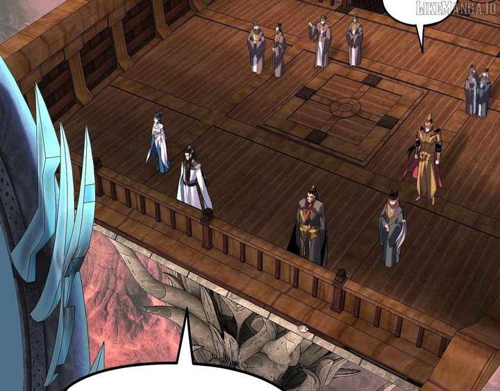 I Am The Fated Villain Chapter 283 page 5