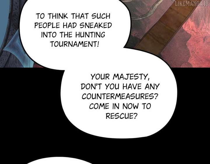 I Am The Fated Villain Chapter 283 page 6