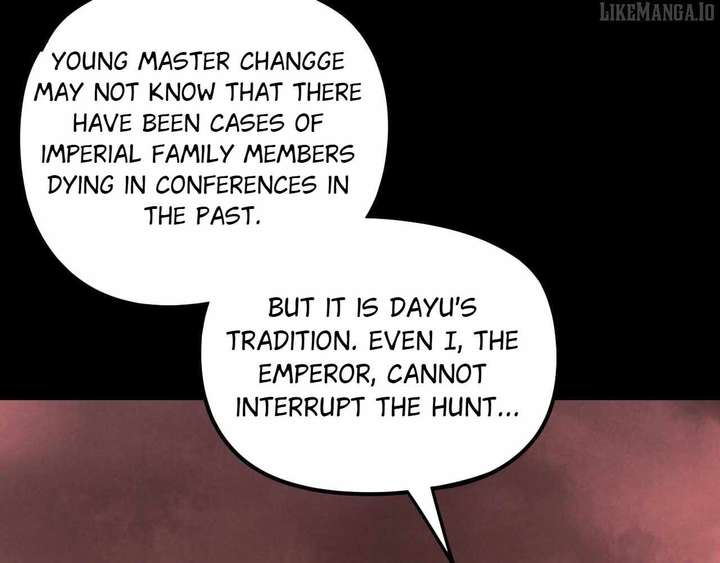 I Am The Fated Villain Chapter 283 page 7