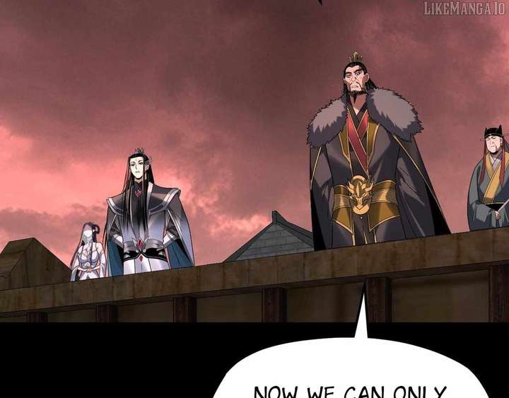 I Am The Fated Villain Chapter 283 page 8
