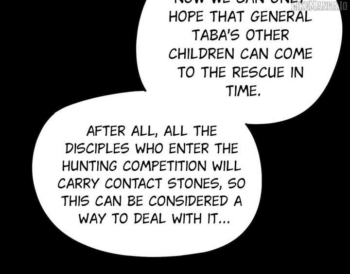 I Am The Fated Villain Chapter 283 page 9