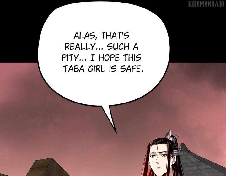 I Am The Fated Villain Chapter 283 page 10