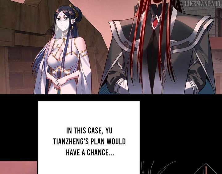 I Am The Fated Villain Chapter 283 page 11