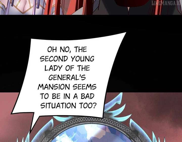 I Am The Fated Villain Chapter 283 page 13