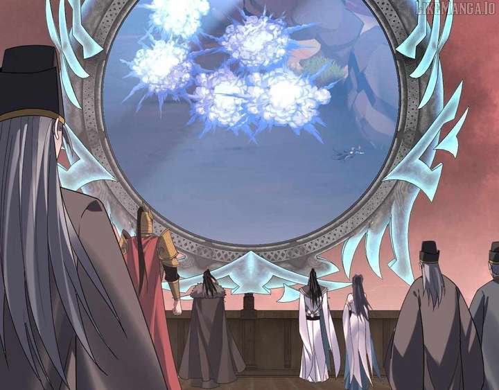 I Am The Fated Villain Chapter 283 page 14