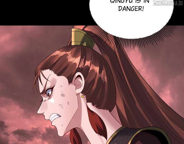 I Am The Fated Villain Chapter 283 page 16