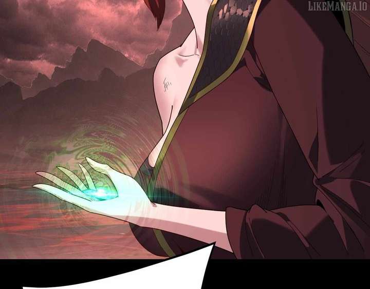 I Am The Fated Villain Chapter 283 page 17