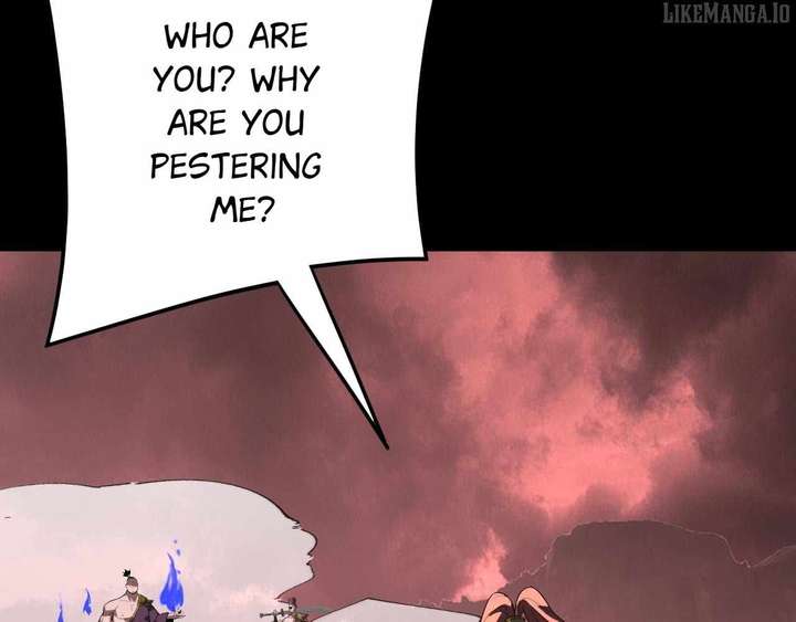 I Am The Fated Villain Chapter 283 page 18