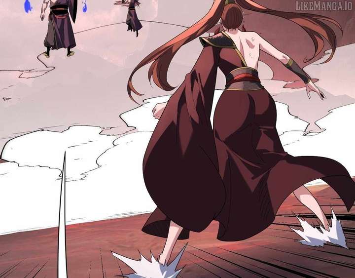 I Am The Fated Villain Chapter 283 page 19