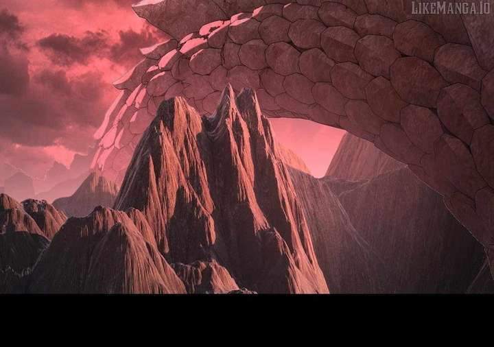 I Am The Fated Villain Chapter 283 page 21
