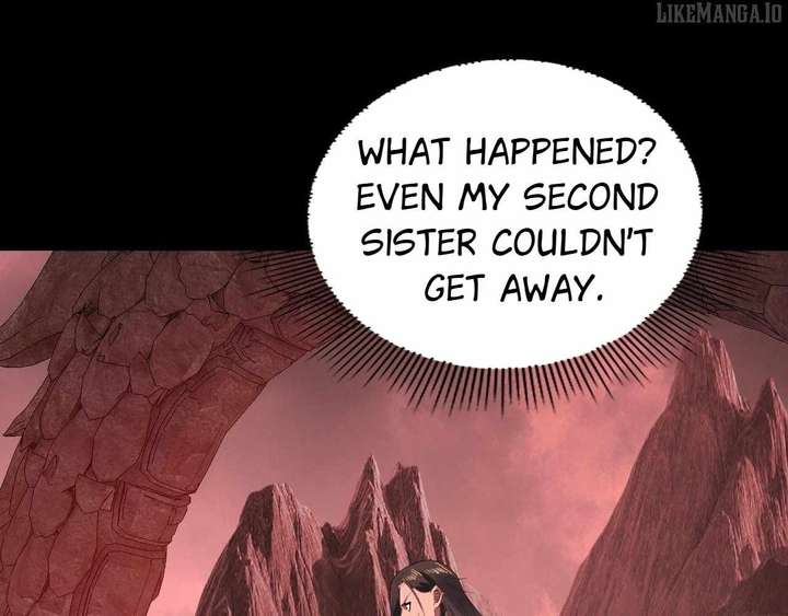 I Am The Fated Villain Chapter 283 page 22
