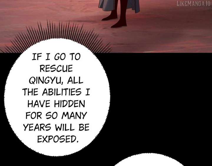 I Am The Fated Villain Chapter 283 page 24