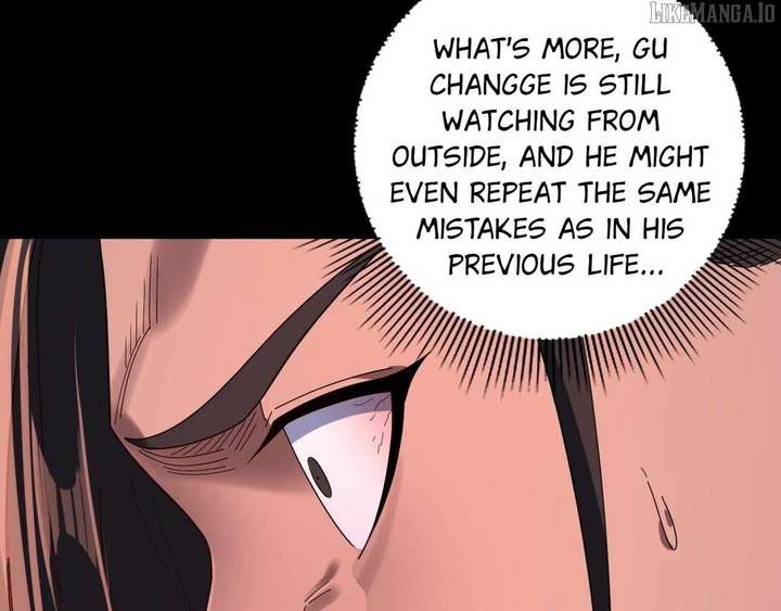 I Am The Fated Villain Chapter 283 page 25