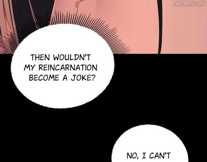 I Am The Fated Villain Chapter 283 page 26