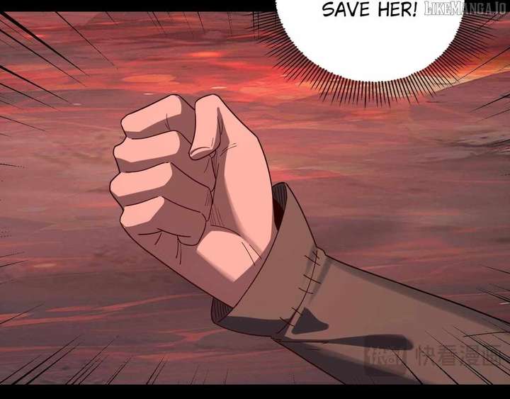 I Am The Fated Villain Chapter 283 page 27