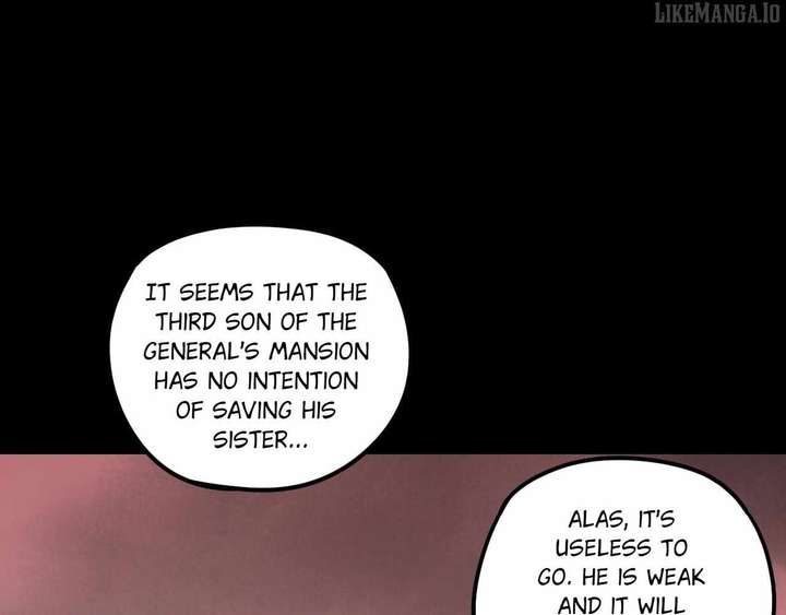 I Am The Fated Villain Chapter 283 page 28