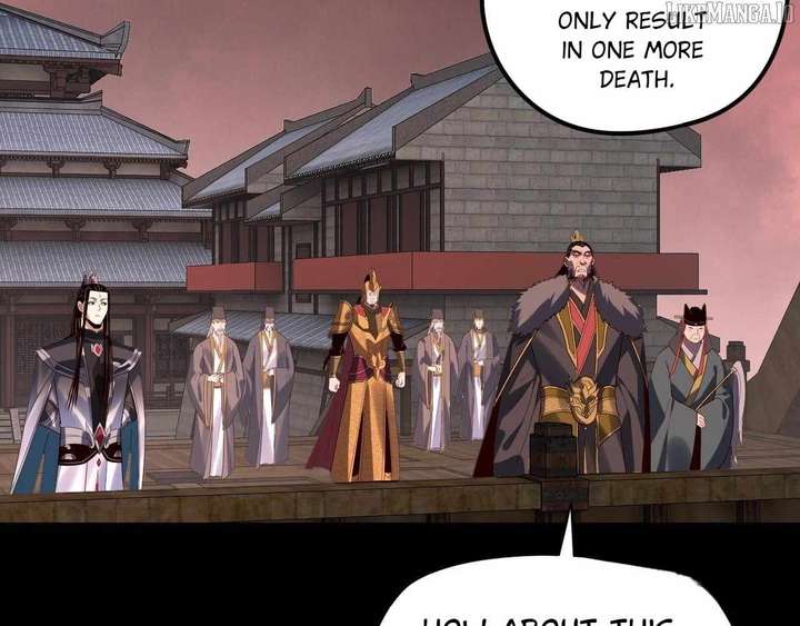 I Am The Fated Villain Chapter 283 page 29