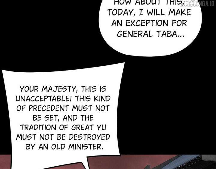I Am The Fated Villain Chapter 283 page 30