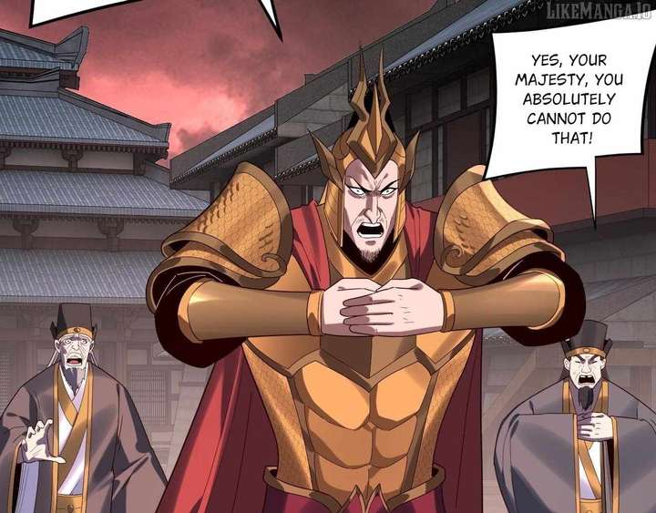 I Am The Fated Villain Chapter 283 page 31