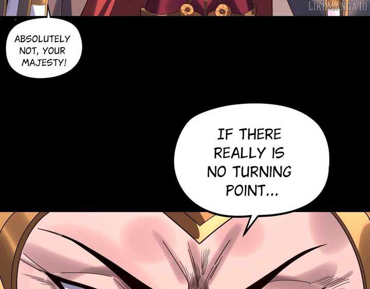 I Am The Fated Villain Chapter 283 page 32