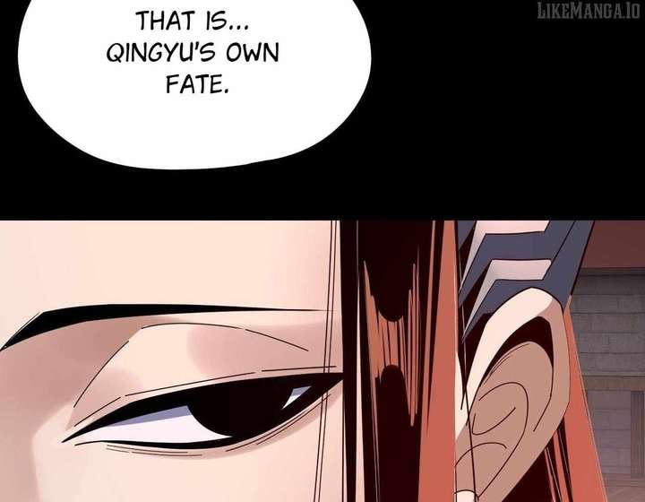 I Am The Fated Villain Chapter 283 page 34
