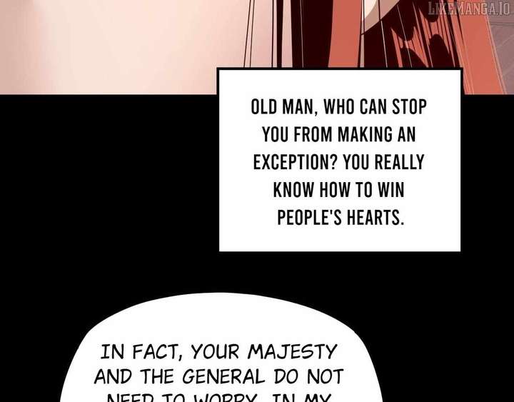 I Am The Fated Villain Chapter 283 page 35