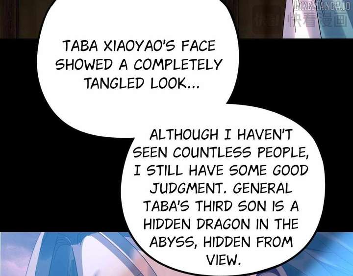I Am The Fated Villain Chapter 283 page 40
