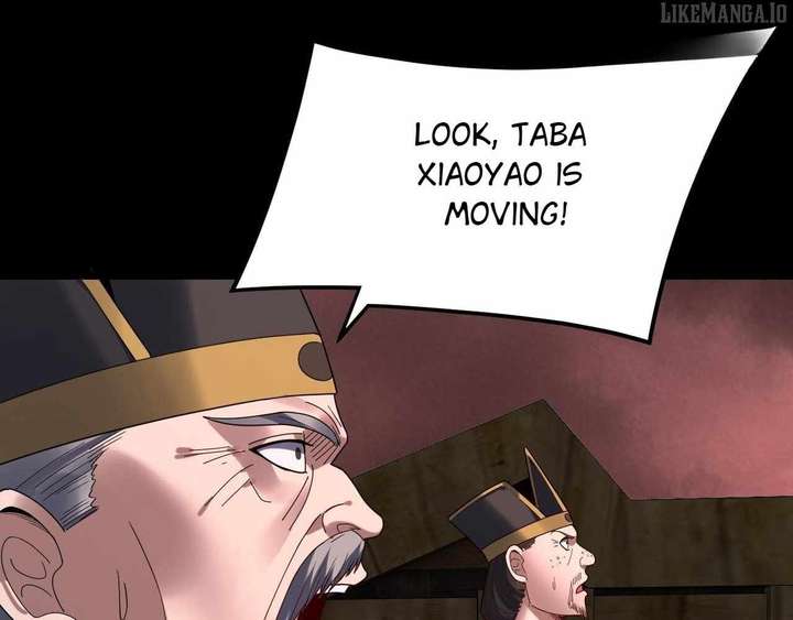 I Am The Fated Villain Chapter 283 page 42