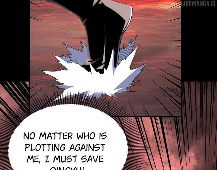 I Am The Fated Villain Chapter 283 page 44