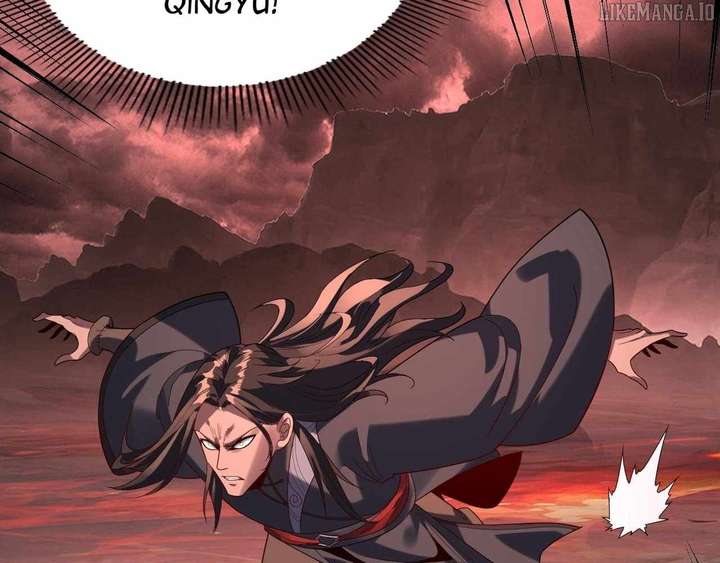 I Am The Fated Villain Chapter 283 page 45