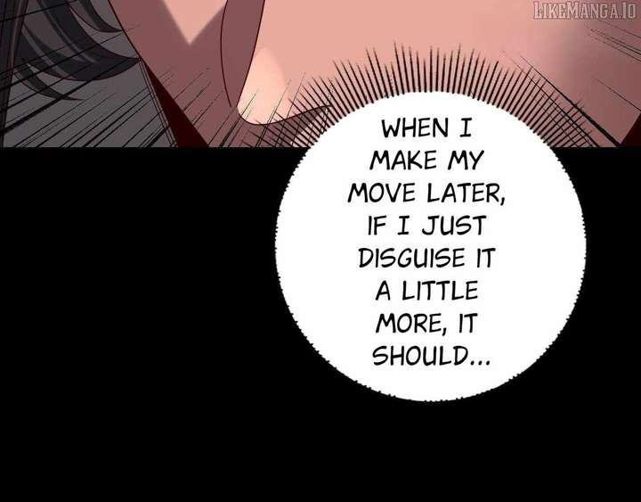 I Am The Fated Villain Chapter 283 page 48