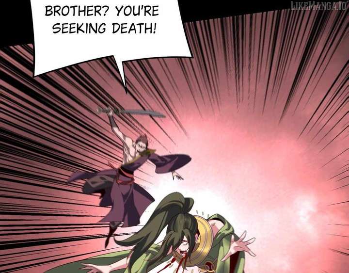 I Am The Fated Villain Chapter 283 page 52