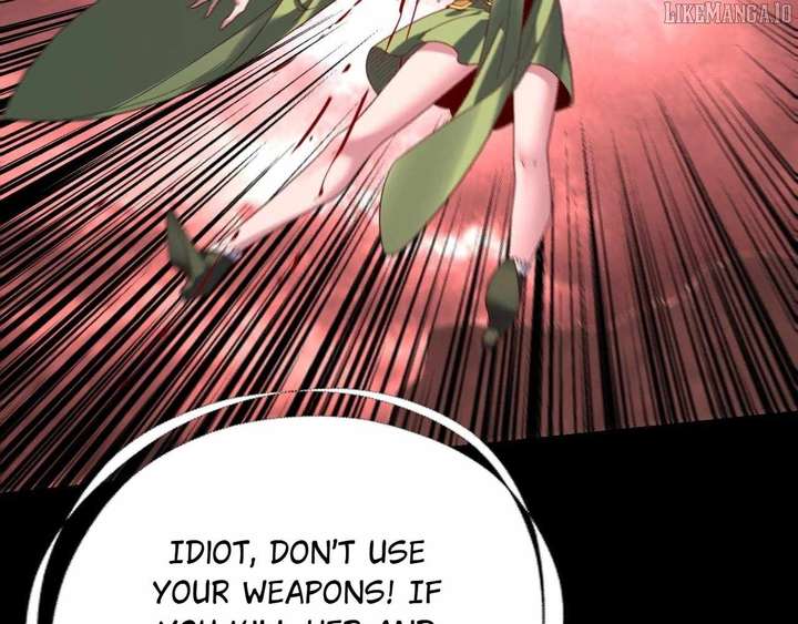 I Am The Fated Villain Chapter 283 page 53