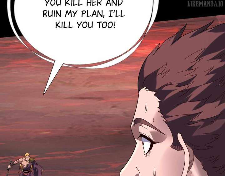 I Am The Fated Villain Chapter 283 page 54