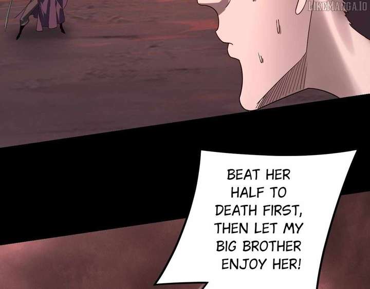 I Am The Fated Villain Chapter 283 page 55